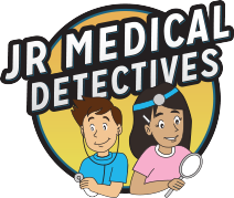 Jr Medical Detectives